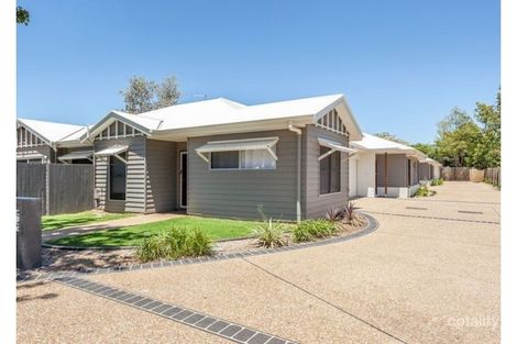 5/44 Wallace St, Newtown, QLD 4350