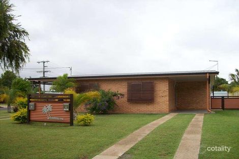 2/89 Buzacott St, Park Avenue, QLD 4701