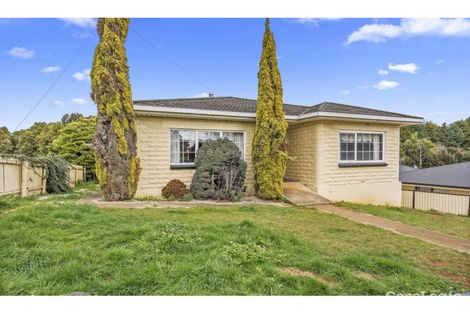 Property photo of 1/119 View Road Park Grove TAS 7320