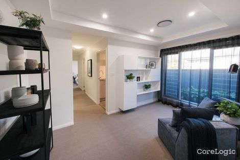 Property photo of 105 Jamboree Avenue Leppington NSW 2179