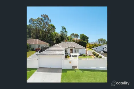 5 Hertford Cres, Mudgeeraba, QLD 4213