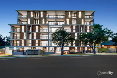 110/115 DERBY ST, PENRITH, NSW 2750