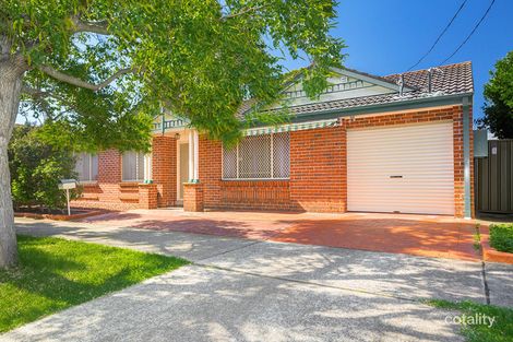Property photo of 33B Boden Avenue Strathfield NSW 2135
