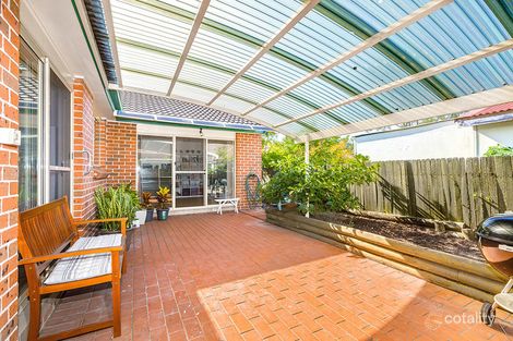 Property photo of 33B Boden Avenue Strathfield NSW 2135