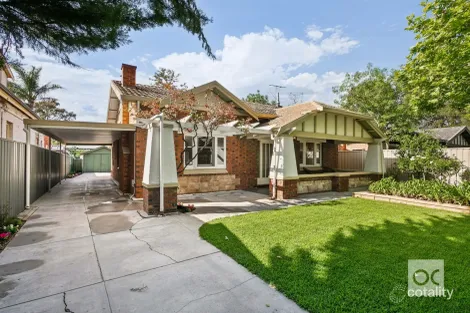 Property photo of 422 Cross Road Clarence Park SA 5034
