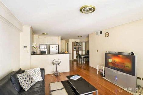 164/303-321 Castlereagh St, Haymarket, NSW 2000