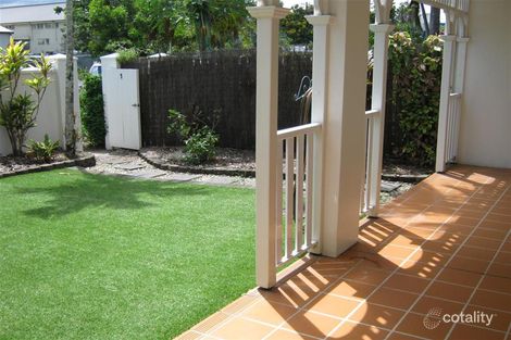 Property photo of 1/158-160 McLeod Street Cairns North QLD 4870