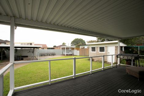 Property photo of 205 Shellharbour Road Barrack Heights NSW 2528
