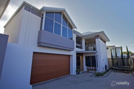 Property photo of 50C Edmondson Crescent Karrinyup WA 6018
