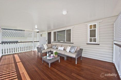 Property photo of 77 Ridge Street Greenslopes QLD 4120