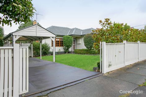 Property photo of 60A Barry Street Reservoir VIC 3073