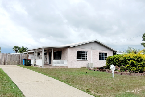 Property photo of 20 Coles Road Andergrove QLD 4740