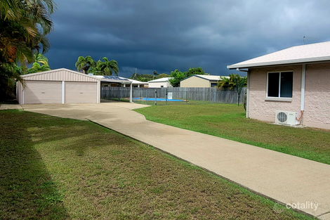 Property photo of 20 Coles Road Andergrove QLD 4740