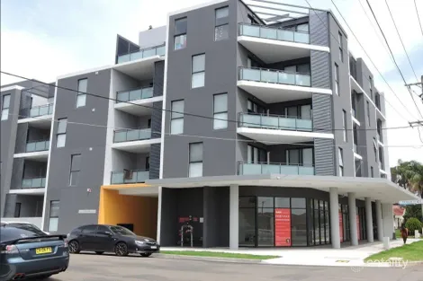 101/161 Great Western Hwy, Mays Hill, NSW 2145