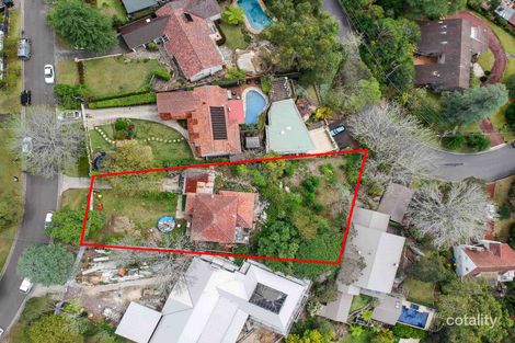 Property photo of 17 Lockley Parade Roseville Chase NSW 2069