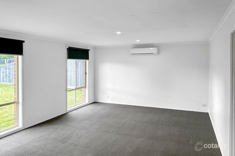 Property photo of 13 Parkgate Lane Grovedale VIC 3216
