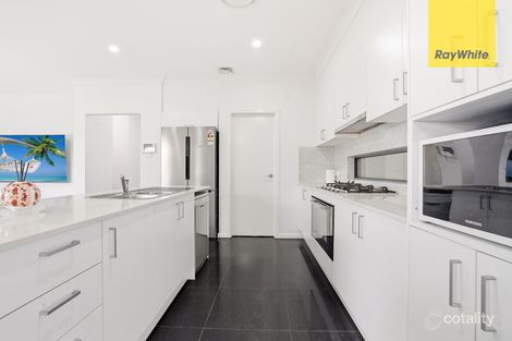 Property photo of 19A Short Street Rosehill NSW 2142