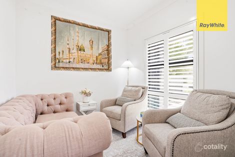 Property photo of 19A Short Street Rosehill NSW 2142