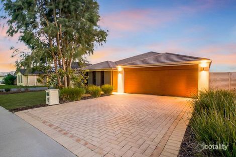 Property photo of 19 Lynella Circuit Banksia Grove WA 6031