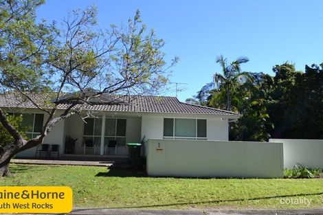 Property photo of 1 Tahlee Close South West Rocks NSW 2431
