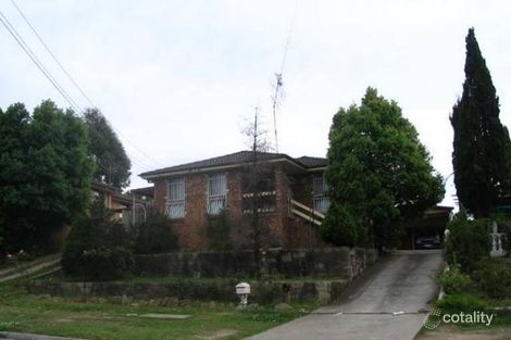 Property photo of 95 Coreen Avenue Penrith NSW 2750
