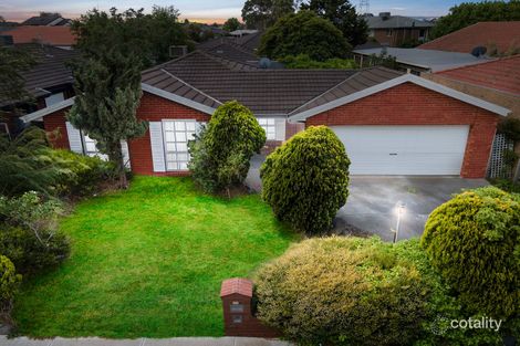 36 Bellbird Ave, Taylors Lakes, VIC 3038