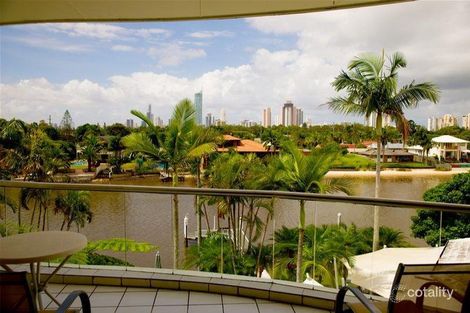Property photo of 3E/11 Eady Avenue Broadbeach Waters QLD 4218