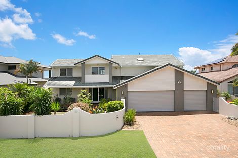 Property photo of 30 Cessnock Close Mermaid Waters QLD 4218