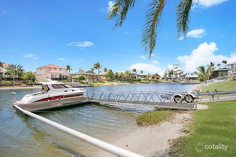 Property photo of 30 Cessnock Close Mermaid Waters QLD 4218