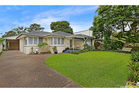 Property photo of 22 Sunshine Drive Point Clare NSW 2250