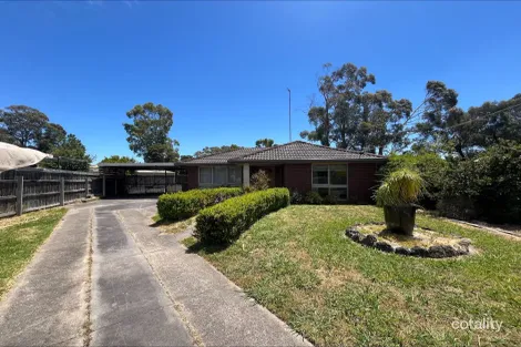 4 Skipton Ct, Traralgon, VIC 3844