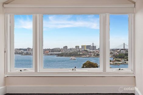 Property photo of 7 Queens Avenue McMahons Point NSW 2060