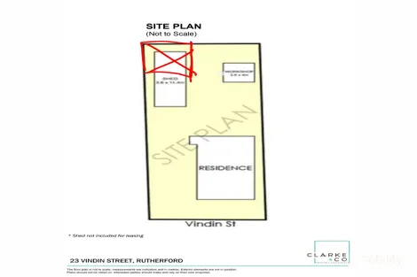 Property photo of 23 Vindin Street Rutherford NSW 2320