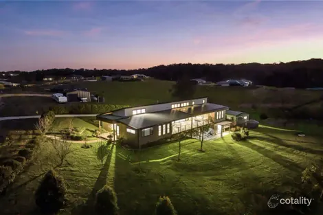 156 Strawberry Rd, Congarinni, NSW 2447
