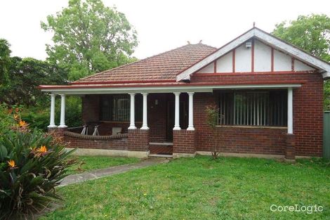 Property photo of 32 Mackenzie Street Homebush NSW 2140