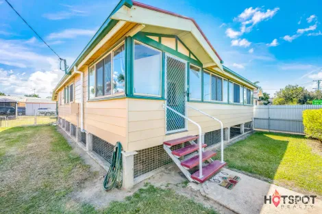 Property photo of 7 Queen Street Bundaberg North QLD 4670