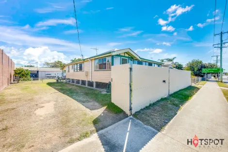 Property photo of 7 Queen Street Bundaberg North QLD 4670