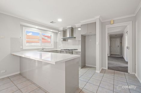 Property photo of 47 Tazewell Circuit Nicholls ACT 2913