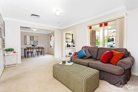 Property photo of 1/56 Yaringa Road Castle Hill NSW 2154