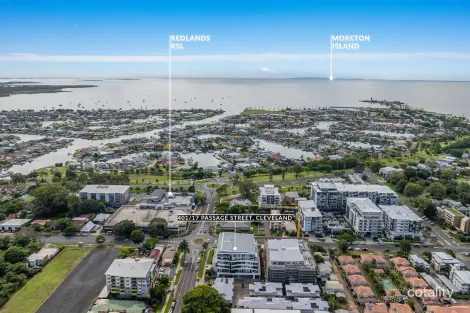 Property photo of 401/17-19 Passage Street Cleveland QLD 4163