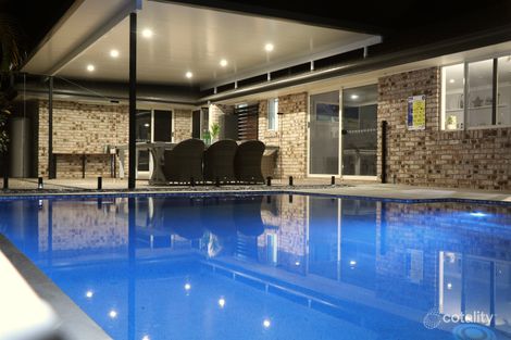 Property photo of 1 Thornleigh Crescent Varsity Lakes QLD 4227