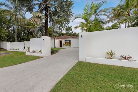Property photo of 8 Ironwood Court Mountain Creek QLD 4557