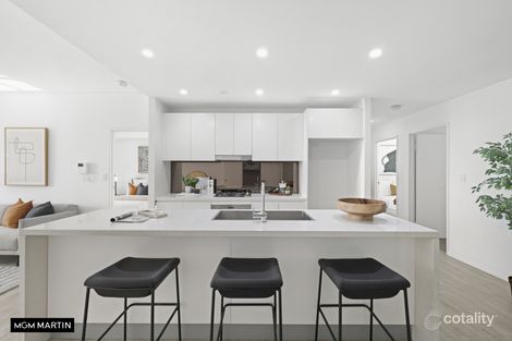 Property photo of 709/99-101 Dalmeny Avenue Rosebery NSW 2018