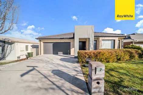 Property photo of 7 Koonalda Street Harrison ACT 2914