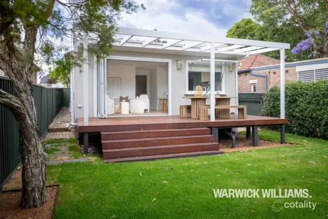 Property photo of 172 Queens Road Canada Bay NSW 2046