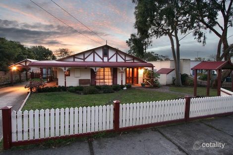 Property photo of 17 Moncoe Street Boronia VIC 3155