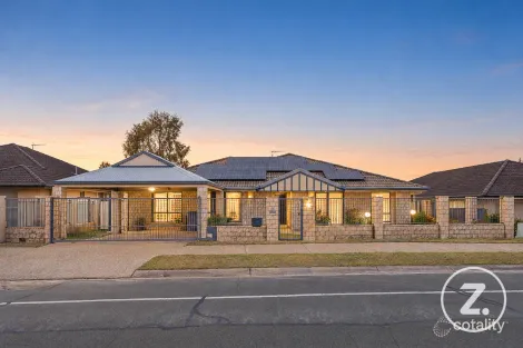 86 Ormeau Ridge Rd, Ormeau Hills, QLD 4208