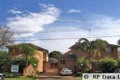 Property photo of 3/62 Flora Street Kirrawee NSW 2232