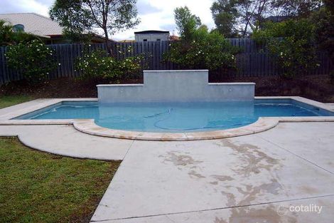 Property photo of 29 Meadow Way Upper Coomera QLD 4209