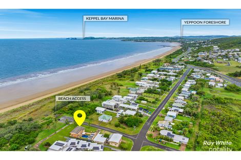 70 Esplanade, Yeppoon, QLD 4703